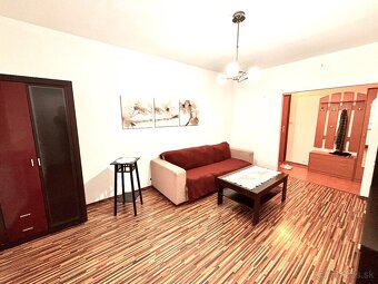 3-izbový zariadený byt vo Vrábľoch na prenájom - 6