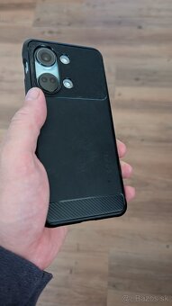 OnePlus Nord 3 16/256GB, Android 15 - 6