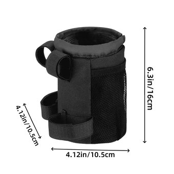 🔥Predám značkový držiak na fľaše Kemi-moto - 6