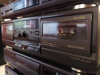 Technics zostava - 6