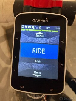 Karbónový Bottecchia 8vio 54 - 6