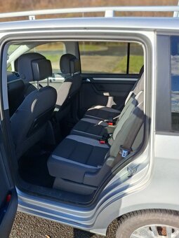 Volkswagen turan - 6