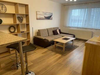 Hľadáte moderné bývanie v Petržalke? - 6