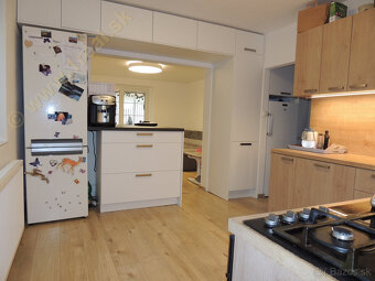 Prenájom rodinného domu Banská Bystrica Badín - 6