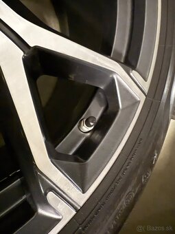 5x112 r21 org. BMW X5 G05 X6 G06 PIRELLI - 6