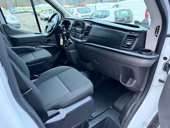 Ford Transit 2,0 TDCi 350 TREND 5-miest - 6