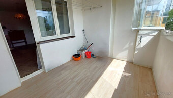 FINREA│Na predaj 2-izbový byt s veľkou loggiou (57+9m²) – Ma - 6