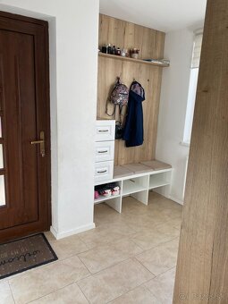 DOM 3IZBOVY DUNAJSKA LUZNA - 6