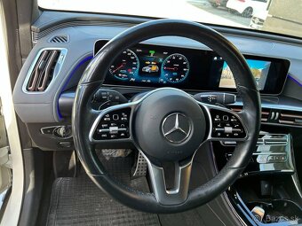 Mercedes-Benz EQC 400 - 6