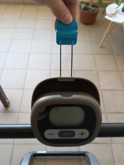 Bežecký/chodecký pás DOMYOS/DECATHLON W100 - NOVÝ za 1/2ceny - 6