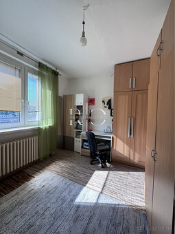 Na predaj slnečný 3izb byt, Giraltovce - 6