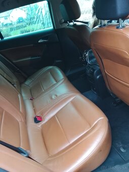 Predávam opel isignia rok 2014 - 6