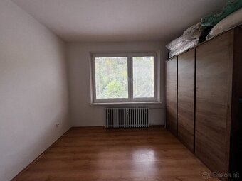 4 izbový byt na Banisku - 6