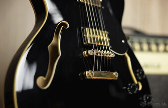 Peavey JF1EX Seymour Duncan Phat Cat P90 - 6