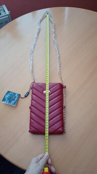 Kabelka na mobil - 6