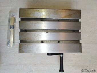 Výklopný stôl 45°, 250 x 180mm - 6