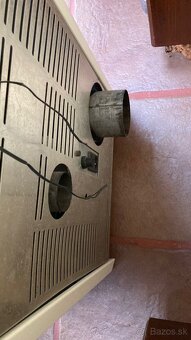 Peletove kachle, vykon od 2 do 8 kW - 6