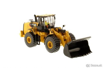 DM-models Caterpillar 972M 1:50 - 6