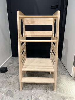 Babywood uciaca veza - 6