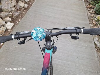 Predam damsky bicykel CTM Bora - 6