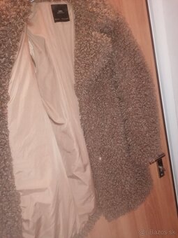 Teddy kabát Zara - 6