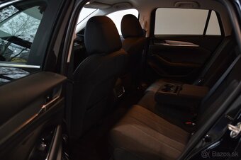 Mazda 6 Kombi 2.0 Skyactiv-G165 NELAKOVANÉ,Head Up,LED,Kamer - 6
