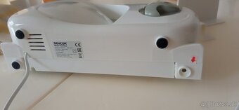 Elektrický krájač Sencor - 6