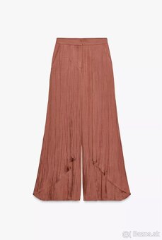 Nohavice ZARA nové - 6