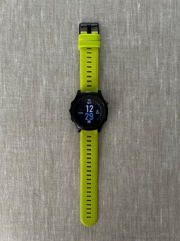 Predám Garmin Forerunner 945 - 6