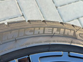 Porsche 5x130 R20 - 6