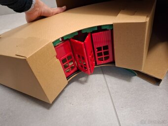 Brio Depo s točnou  33736 - 6