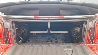 MINI JohnCooperWorks Cabrio - 6