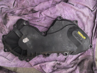 Díly motoru Nissan Cabstar Renault Maxity - 6