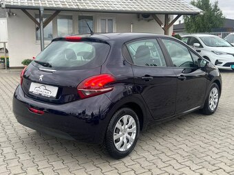 Peugeot 208 1.2 PureTech Active - 6