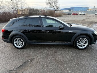Audi A4 allroad - 6