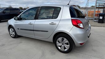 Renault Clio 1,5dci 2011 - 6