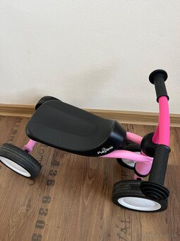 Odrážadlo pukylino - 6