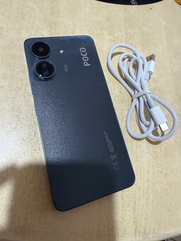 Xiaomi poco c65 8+4/256gb - 6
