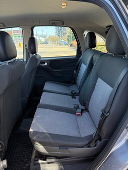 Predám Opel Meriva 1.7 DCI - 6