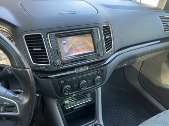 SEAT Alhambra 7 miest 110 kW diesel - 6