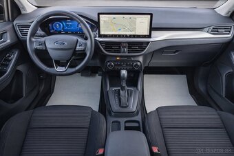 FORD FOCUS ST-LINE - 6