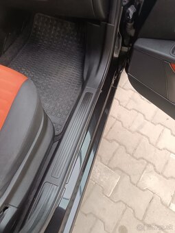 Fiat Grande Punto 1.4 benzin r.v. 2006 - 6