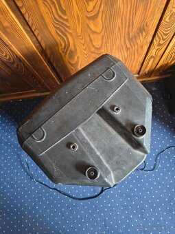 Proel Flash 15A aktívny reprobox - 6