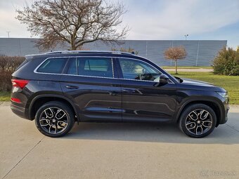 Skoda kodiaq 2,0TDI DSG 4x4 - 6