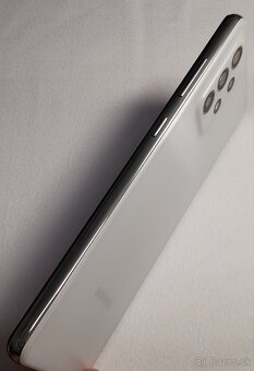 Samsung Galaxy A52 - 6