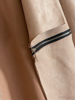 Prechodný kabat - 6