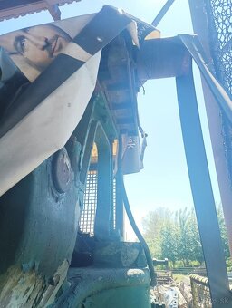 Pneumatický buchar Ajax 5 (7525) - 6