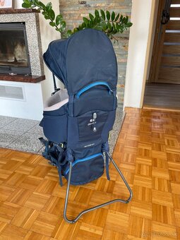 Deuter Kid comfort - 6