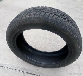 Zimné pneu CONTINENTAL 205/55 R19 - 6