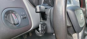 Seat Ibiza SPORT 1.4 16V  63kw+lpg 2010 - 6